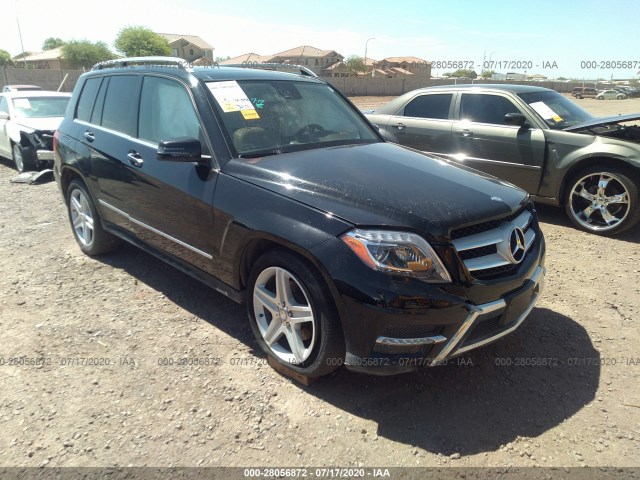 MERCEDES-BENZ NULL 2013 wdcgg0eb4dg119763