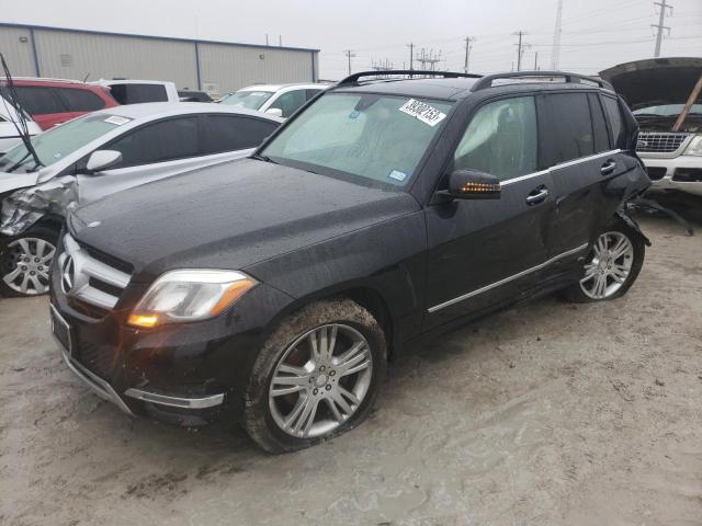 MERCEDES-BENZ GLK-CLASS 2014 wdcgg0eb4eg192214