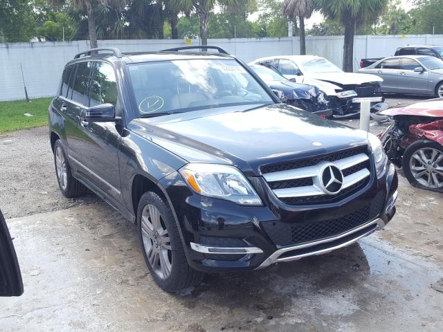 MERCEDES-BENZ NULL 2014 wdcgg0eb4eg226068