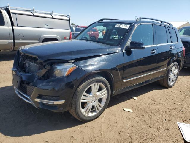 MERCEDES-BENZ GLK 250 BL 2014 wdcgg0eb4eg330060