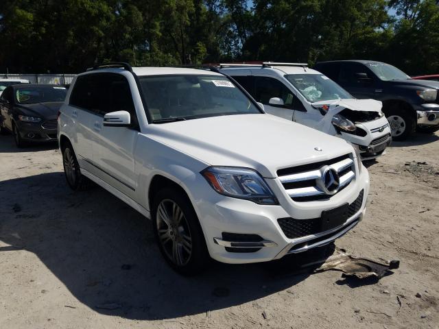 MERCEDES-BENZ NULL 2014 wdcgg0eb4eg332522