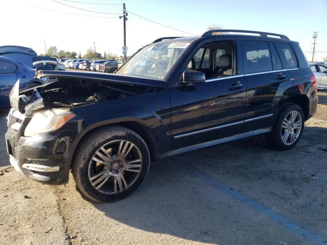 MERCEDES-BENZ GLK-CLASS 2014 wdcgg0eb4eg336618