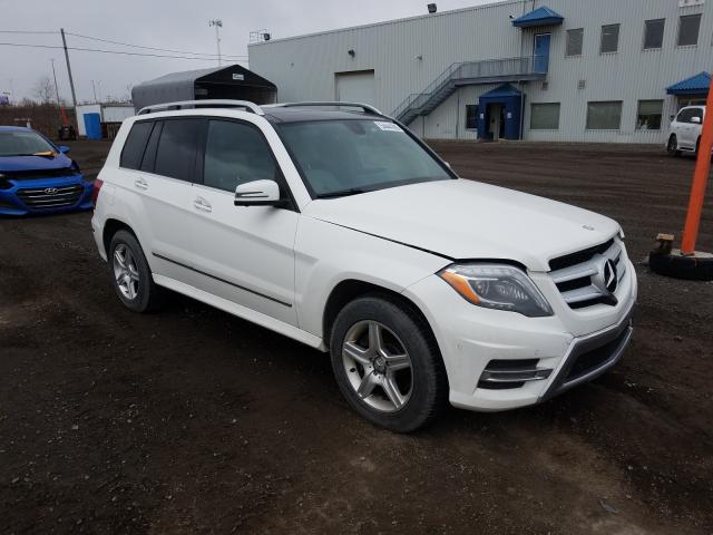 MERCEDES-BENZ GLK 250 BL 2015 wdcgg0eb4fg365084