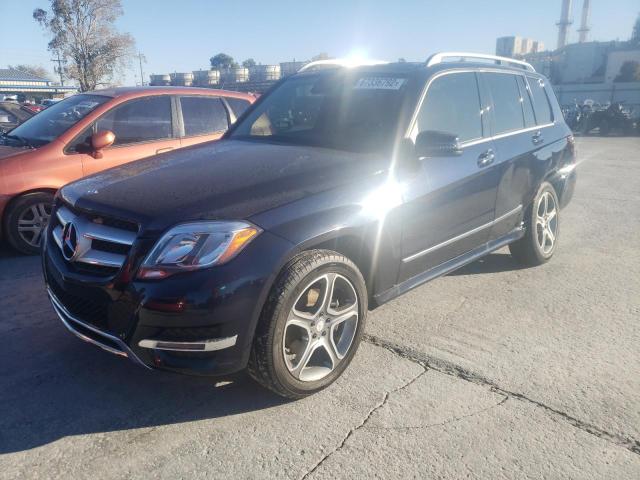 MERCEDES-BENZ NULL 2015 wdcgg0eb4fg371564