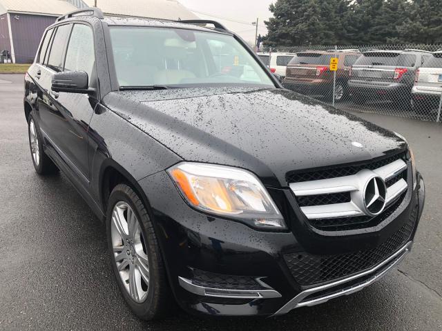 MERCEDES-BENZ GLK 250 BL 2015 wdcgg0eb4fg420519