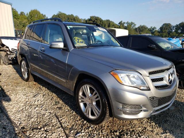 MERCEDES-BENZ GLK 250 BL 2013 wdcgg0eb5dg090418