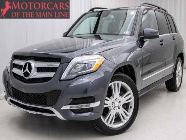 MERCEDES-BENZ GLK-CLASS 2013 wdcgg0eb5dg099118