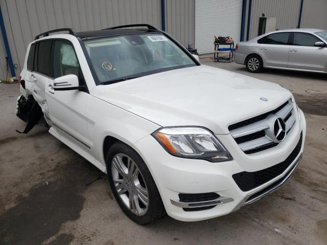 MERCEDES-BENZ GLK 250 BL 2014 wdcgg0eb5eg194473