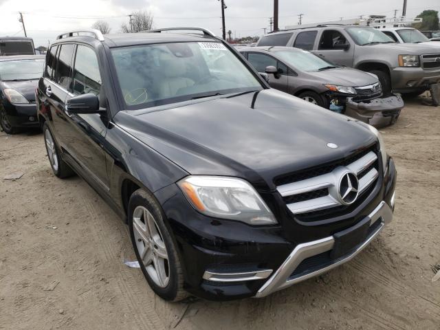 MERCEDES-BENZ NULL 2014 wdcgg0eb5eg194554