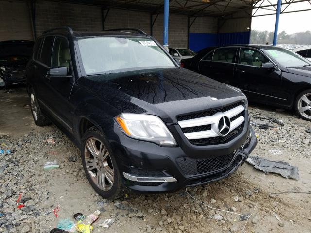 MERCEDES-BENZ NULL 2014 wdcgg0eb5eg219193