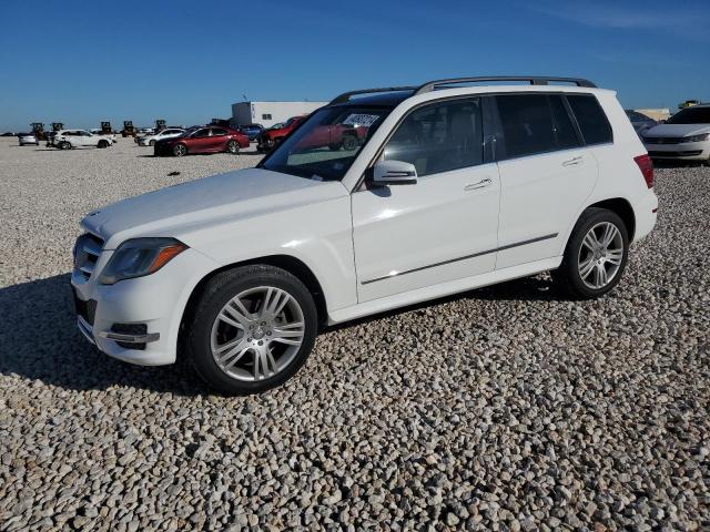 MERCEDES-BENZ GLK-CLASS 2014 wdcgg0eb5eg314935