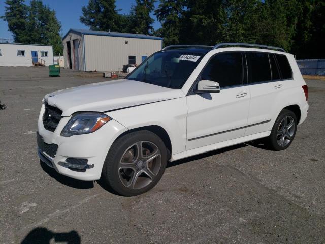 MERCEDES-BENZ GLK-CLASS 2014 wdcgg0eb5eg335011