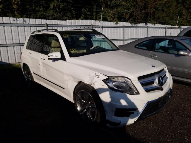 MERCEDES-BENZ GLK 250 BL 2015 wdcgg0eb5fg364039