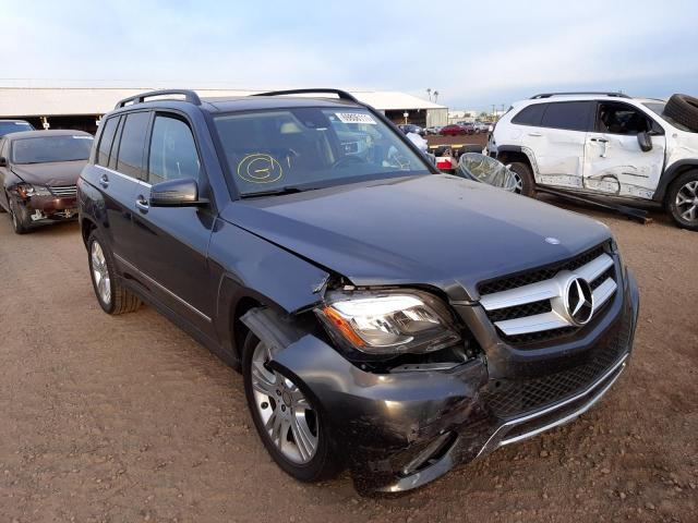 MERCEDES-BENZ NULL 2015 wdcgg0eb5fg376806