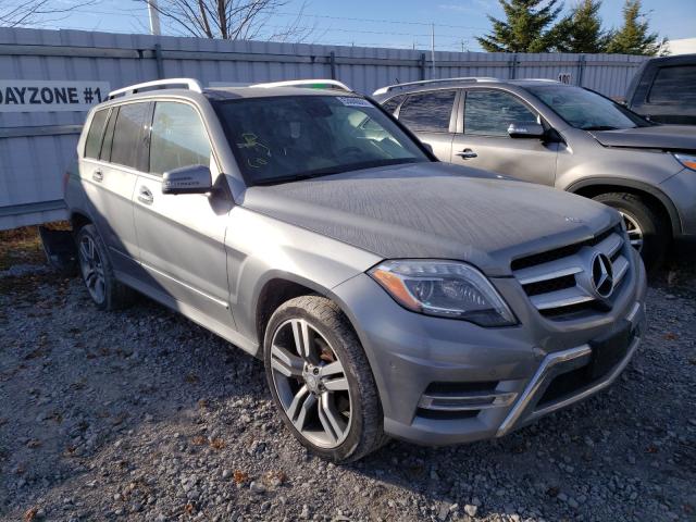 MERCEDES-BENZ GLK 250 BL 2015 wdcgg0eb5fg423655