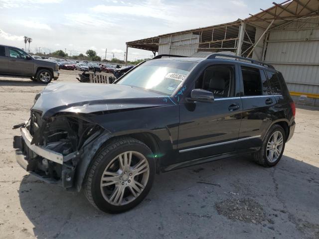 MERCEDES-BENZ NULL 2015 wdcgg0eb5fg431805