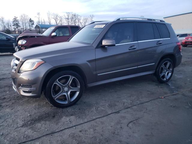 MERCEDES-BENZ GLK-CLASS 2013 wdcgg0eb6dg087673