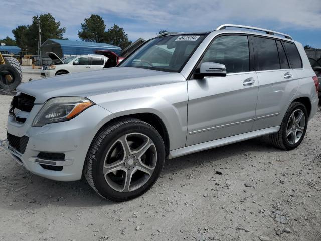 MERCEDES-BENZ GLK-CLASS 2013 wdcgg0eb6dg094834