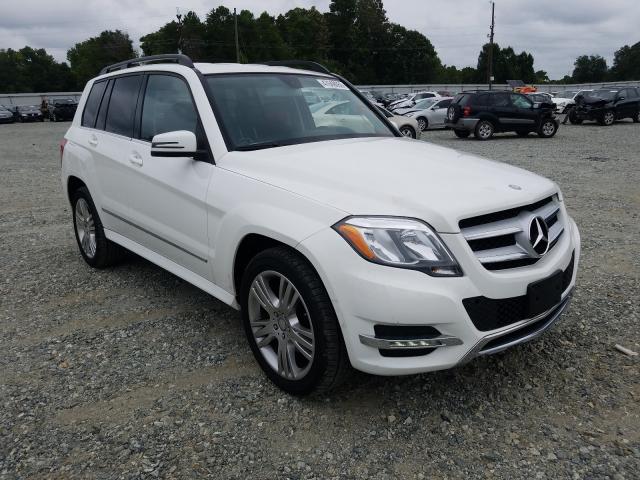 MERCEDES-BENZ GLK 250 BL 2013 wdcgg0eb6dg109395