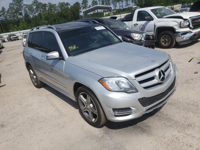 MERCEDES-BENZ GLK 250 BL 2013 wdcgg0eb6dg114869