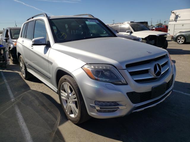 MERCEDES-BENZ GLK 250 BL 2013 wdcgg0eb6dg142204