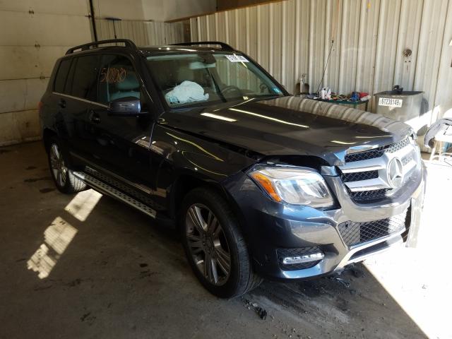 MERCEDES-BENZ GLK 250 BL 2014 wdcgg0eb6eg249304