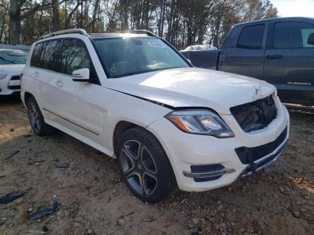 MERCEDES-BENZ GLK 250 BL 2014 wdcgg0eb6eg264921