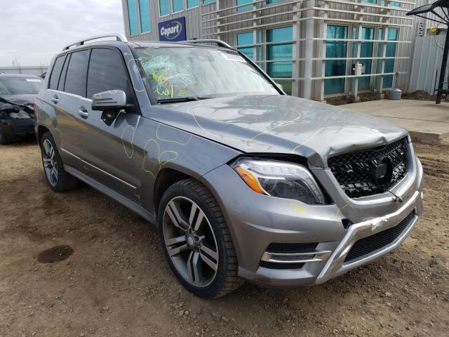 MERCEDES-BENZ GLK 250 BL 2015 wdcgg0eb6fg363823