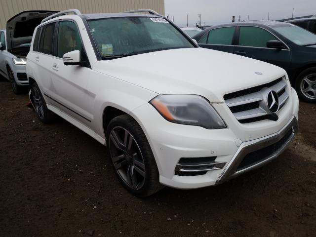 MERCEDES-BENZ NULL 2015 wdcgg0eb6fg383330