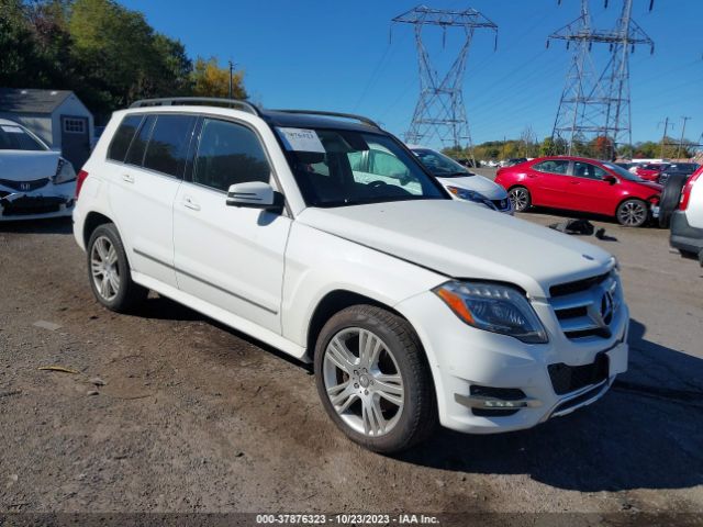 MERCEDES-BENZ GLK-CLASS 2015 wdcgg0eb6fg386440