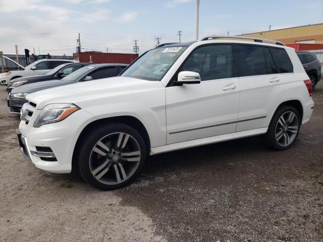 MERCEDES-BENZ GLK-CLASS 2015 wdcgg0eb6fg389502