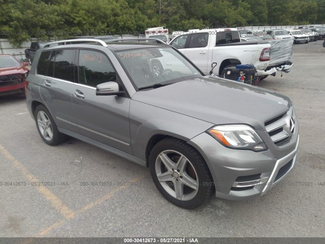 MERCEDES-BENZ GLK-CLASS 2015 wdcgg0eb6fg396126