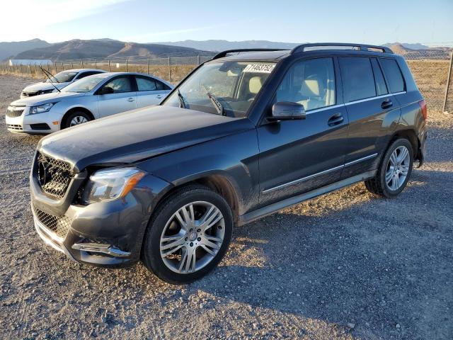 MERCEDES-BENZ GLK 250 2015 wdcgg0eb6fg397955