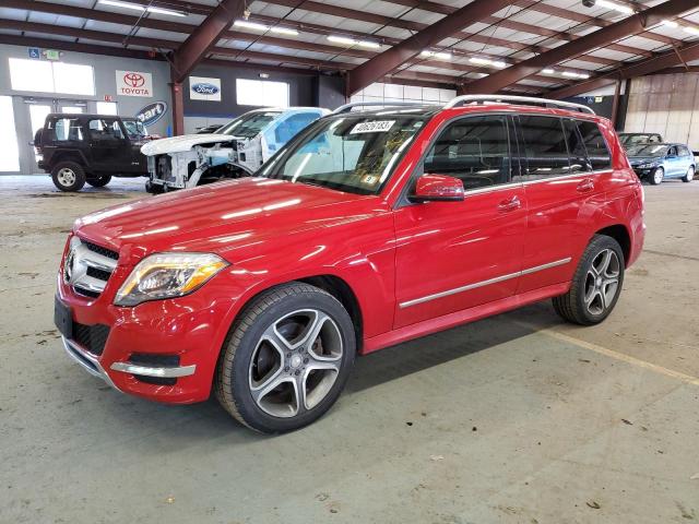 MERCEDES-BENZ GLK 250 BL 2015 wdcgg0eb6fg404953