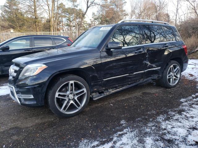 MERCEDES-BENZ GLK-CLASS 2015 wdcgg0eb6fg418223