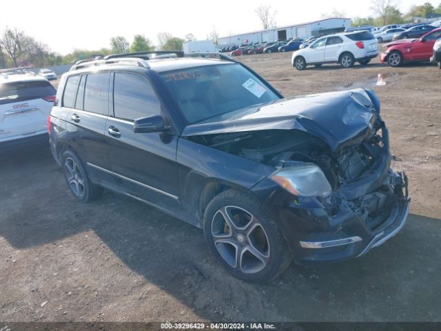 MERCEDES-BENZ GLK 2015 wdcgg0eb6fg428671