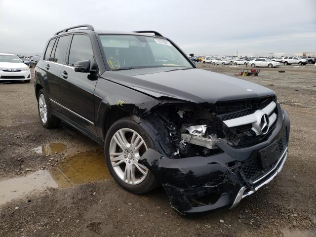 MERCEDES-BENZ GLK 250 BL 2013 wdcgg0eb7dg089576