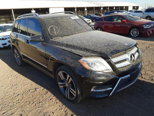 MERCEDES-BENZ GLK 250 BL 2013 wdcgg0eb7dg092896