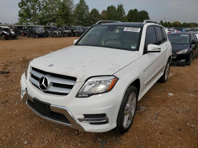 MERCEDES-BENZ GLK 250 BL 2014 wdcgg0eb7eg220863