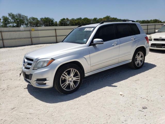 MERCEDES-BENZ GLK 250 BL 2014 wdcgg0eb7eg268363