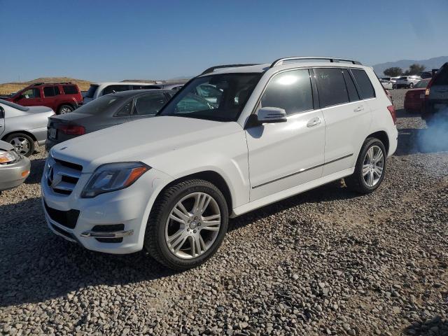 MERCEDES-BENZ GLK 250 BL 2014 wdcgg0eb7eg288855