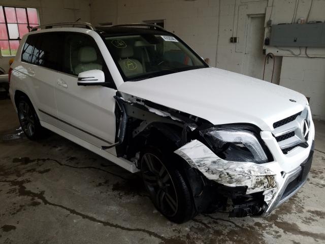 MERCEDES-BENZ NULL 2014 wdcgg0eb7eg293554