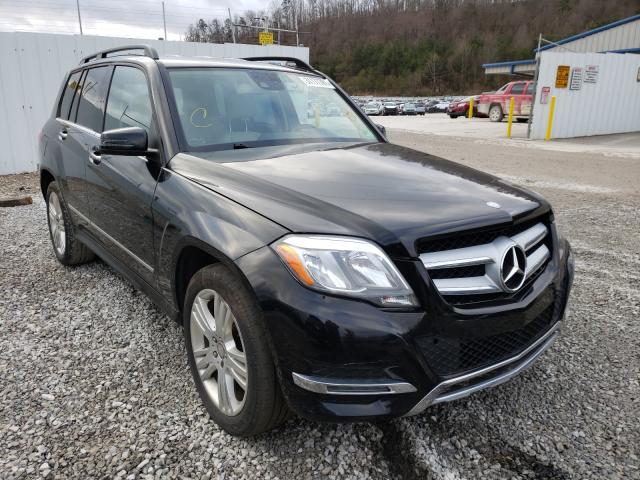 MERCEDES-BENZ GLK 250 BL 2015 wdcgg0eb7fg361241