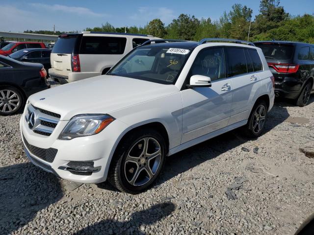 MERCEDES-BENZ GLK 250 BL 2015 wdcgg0eb7fg397558