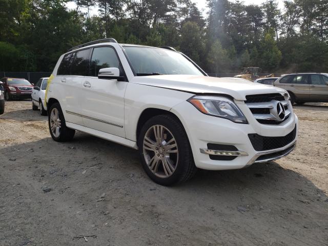 MERCEDES-BENZ GLK 250 BL 2015 wdcgg0eb7fg399830