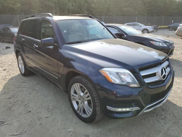 MERCEDES-BENZ GLK 250 BL 2015 wdcgg0eb7fg415413