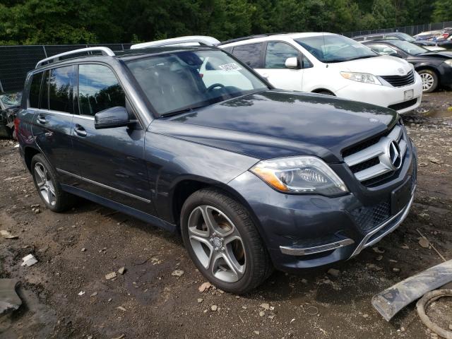 MERCEDES-BENZ GLK 250 BL 2013 wdcgg0eb8dg089571