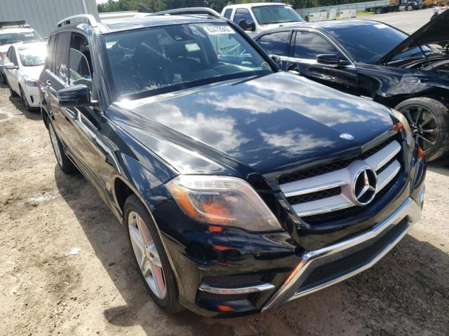 MERCEDES-BENZ GLK 250 BL 2013 wdcgg0eb8dg103470