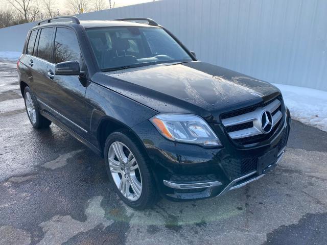 MERCEDES-BENZ GLK 250 BL 2014 wdcgg0eb8eg264130