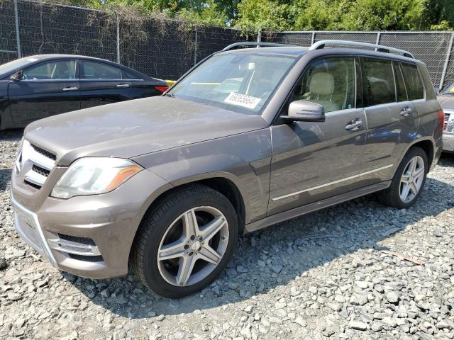 MERCEDES-BENZ GLK 250 BL 2014 wdcgg0eb8eg313472